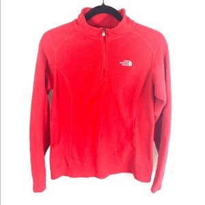 The North face fleece size small